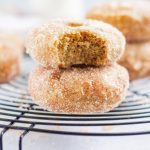 Vegan-Cinnamon-Donuts