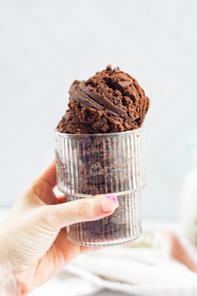 Edible-Brownie-Cookie- Dough