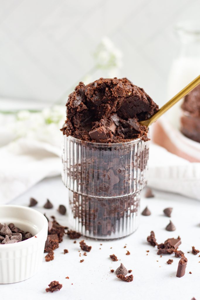 Edible-Brownie-Cookie- Dough