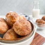 Healthy-Air-Fryer-Churro- Bites