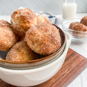 Healthy-Air-Fryer-Churro- Bites