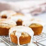 protein-cinnamon-muffins