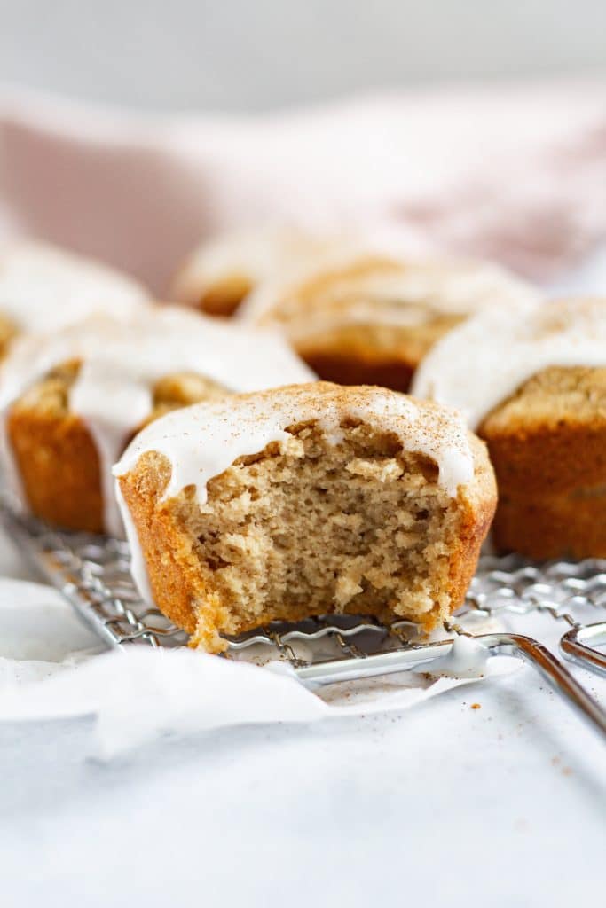 protein-cinnamon-muffins