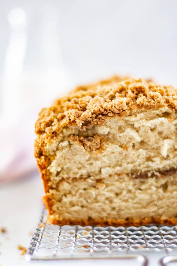 Cinnamon-Crunch-Bread