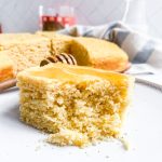  Maple-Brown-Butter-Cornbread