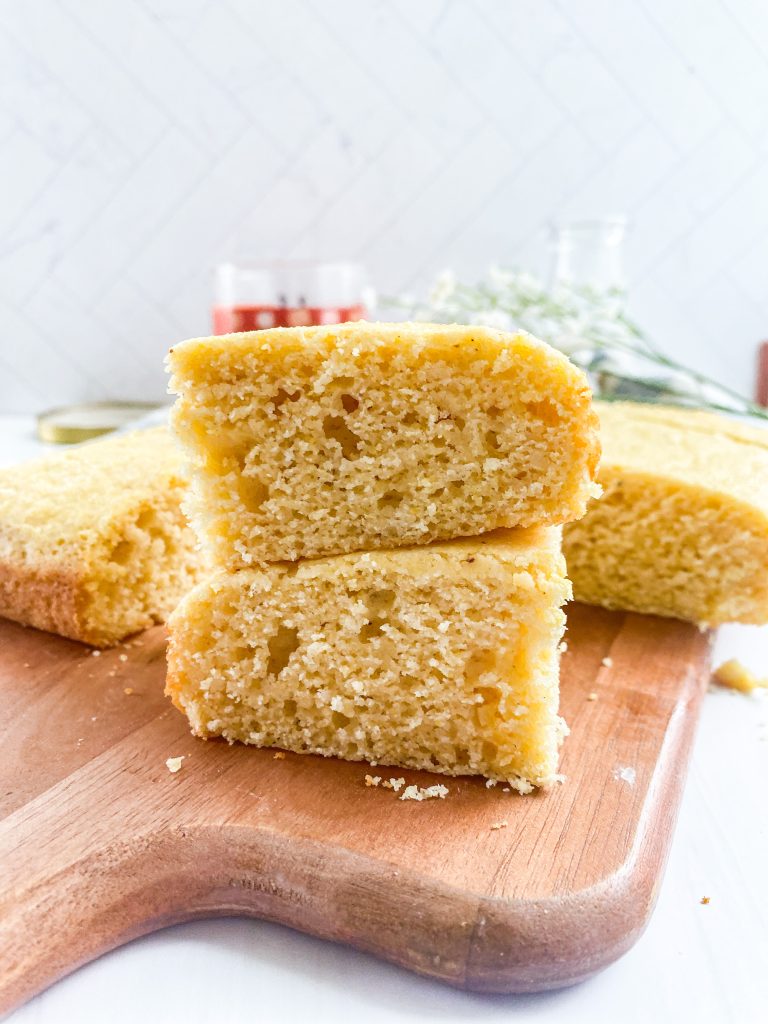  Maple-Brown-Butter-Cornbread