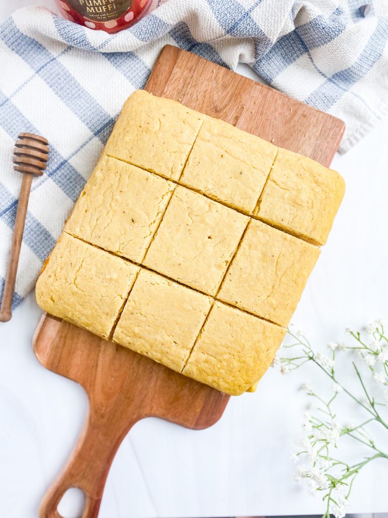  Maple-Brown-Butter-Cornbread