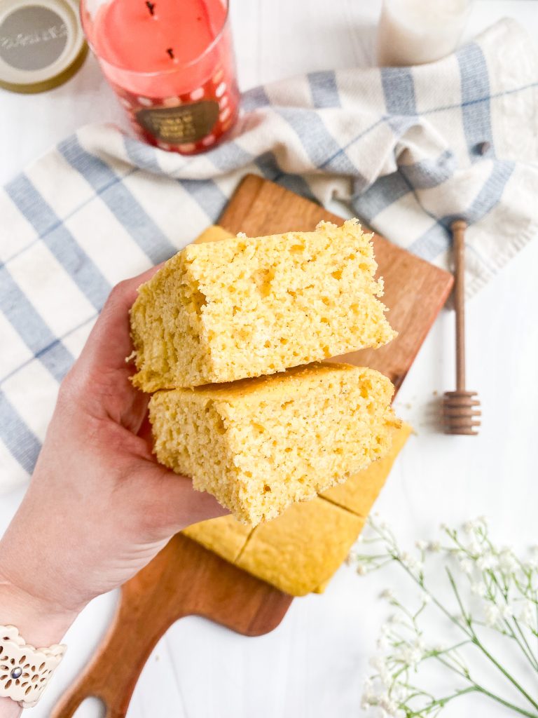  Maple-Brown-Butter-Cornbread