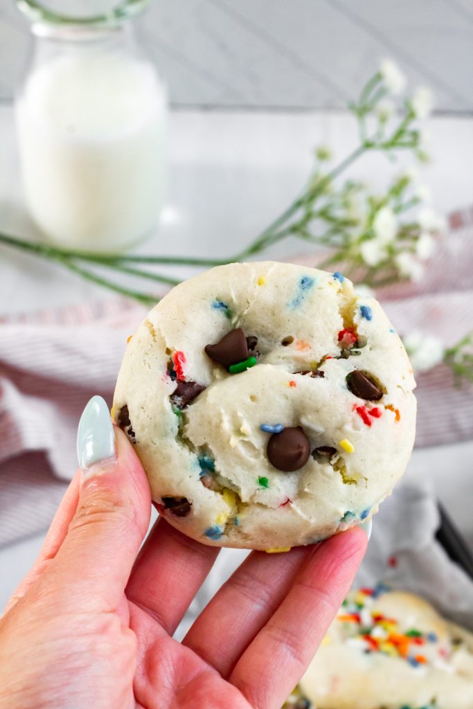 Cake-Batter-Chocolate-Chip-Cookies