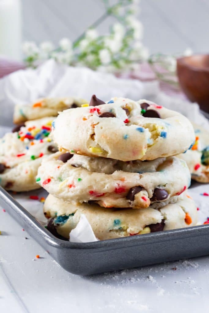 Cake-Batter-Chocolate-Chip-Cookies