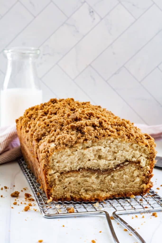 Cinnamon-Crunch-Bread