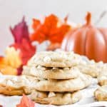 Pumpkin-White-Chocolate-Chip-Cookies