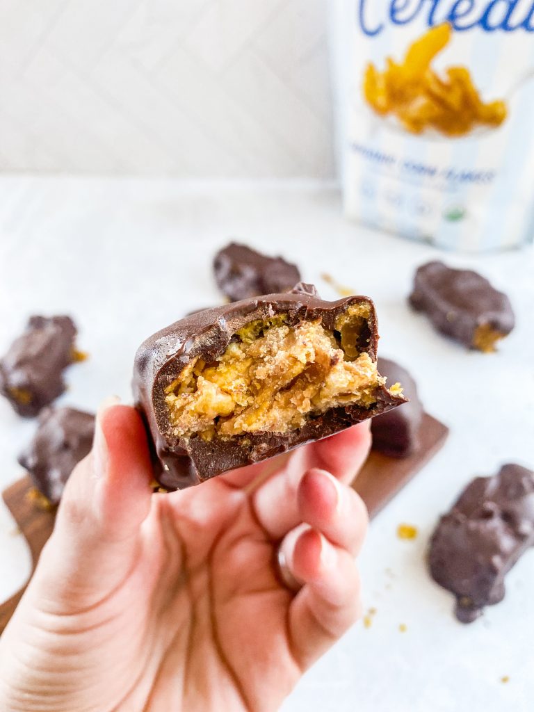 Homemade-Butterfingers