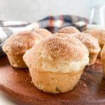 Snickerdoodle-Muffins