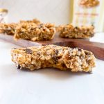 Cereal-Bars