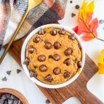 pumpkin-spice-baked-oats