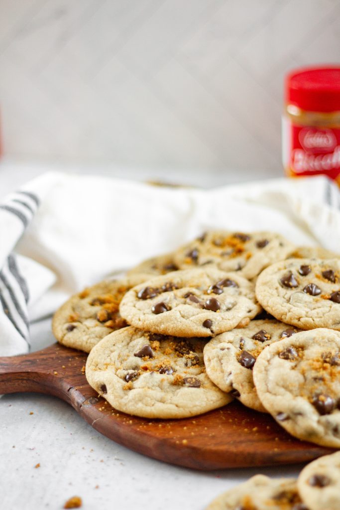 Cookie-Butter-Cookies