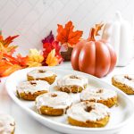 Maple-Glazed-Pumpkin-Donuts