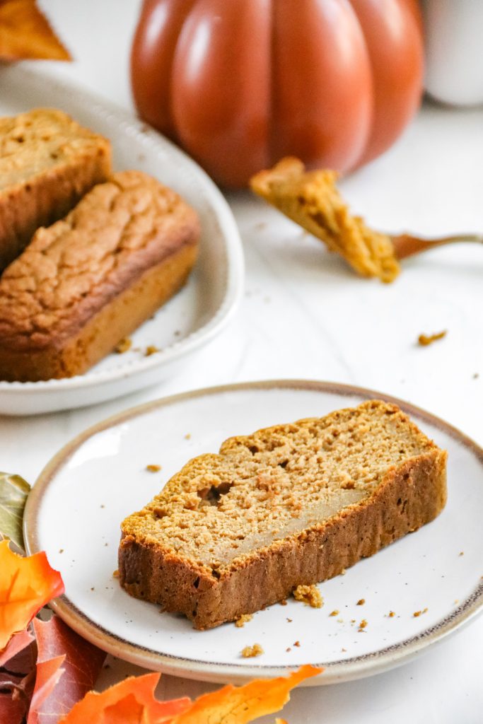 Healthy-Pumpkin-Bread