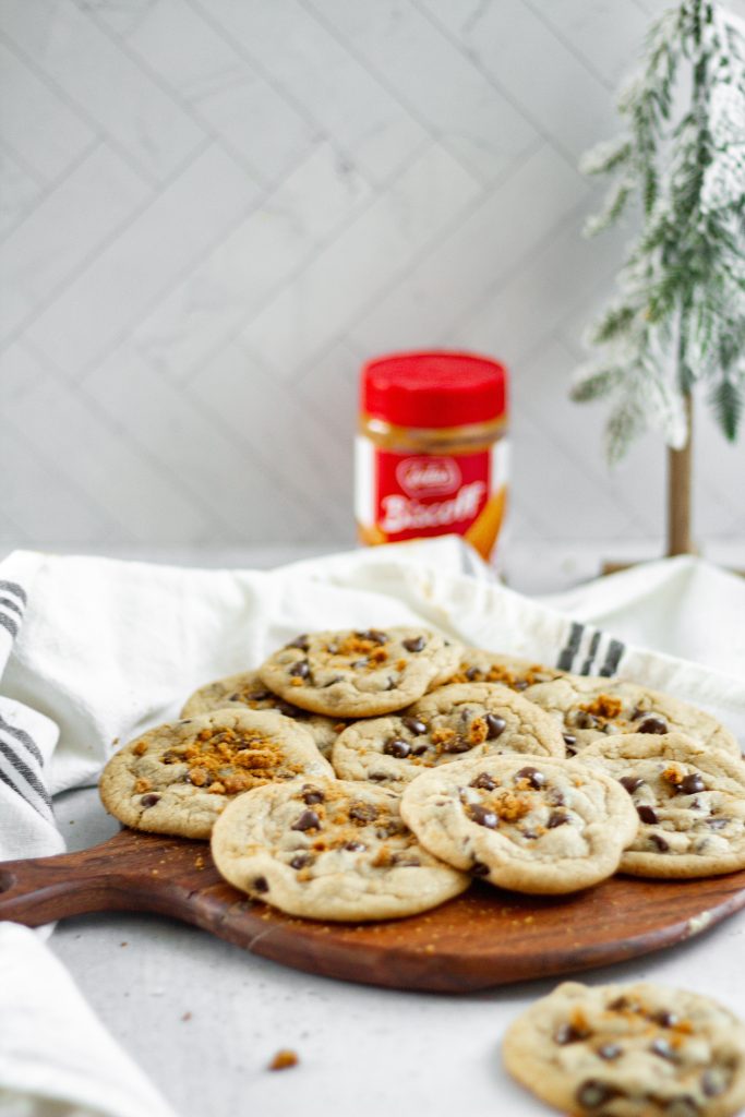 Cookie-Butter-Cookies