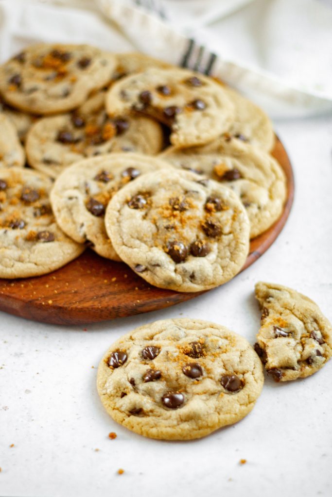Cookie-Butter-Cookies