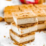Cookie-Butter-Cheesecake-Bars