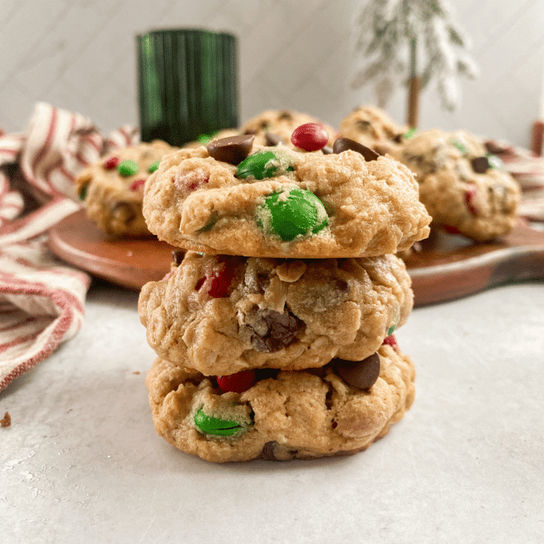 Christmas-Monster-Cookies