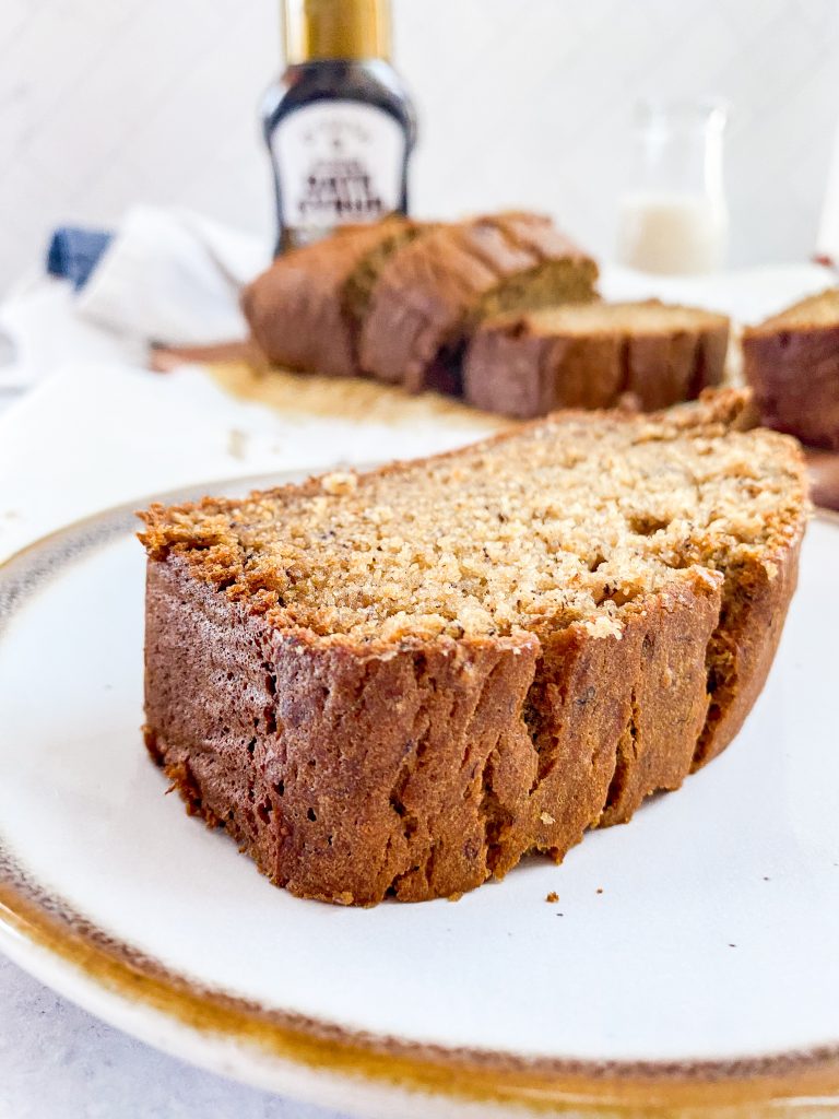 Gluten-free-banana-bread