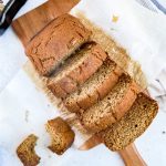Gluten-free-banana-bread