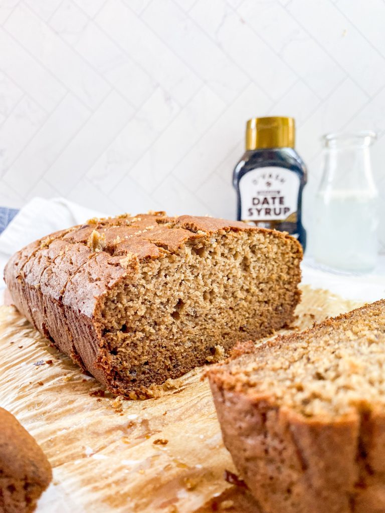 Gluten-free-banana-bread