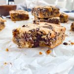 Brown-Butter-Chocolate Chip-Blondies