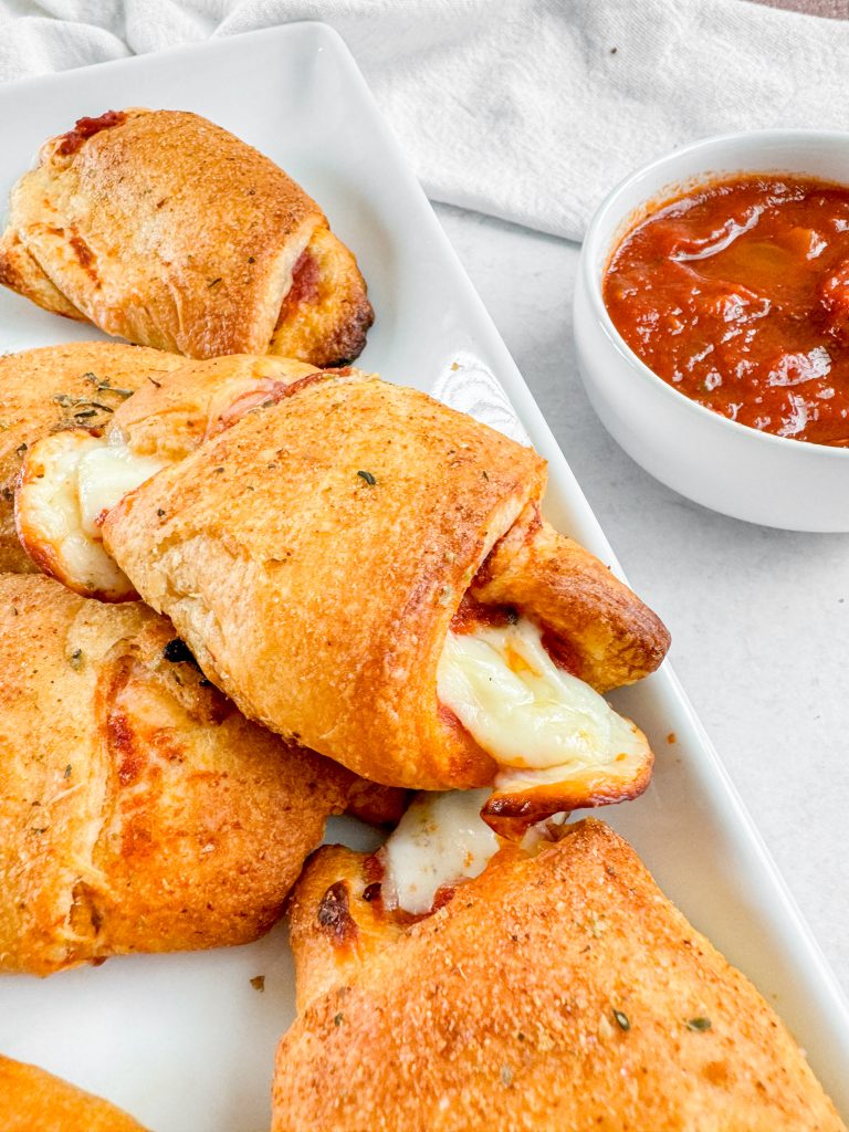 Pizza-Crescent-Rolls