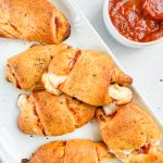 Pizza-Crescent-Rolls