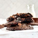 Brownie-Mix-Cookies