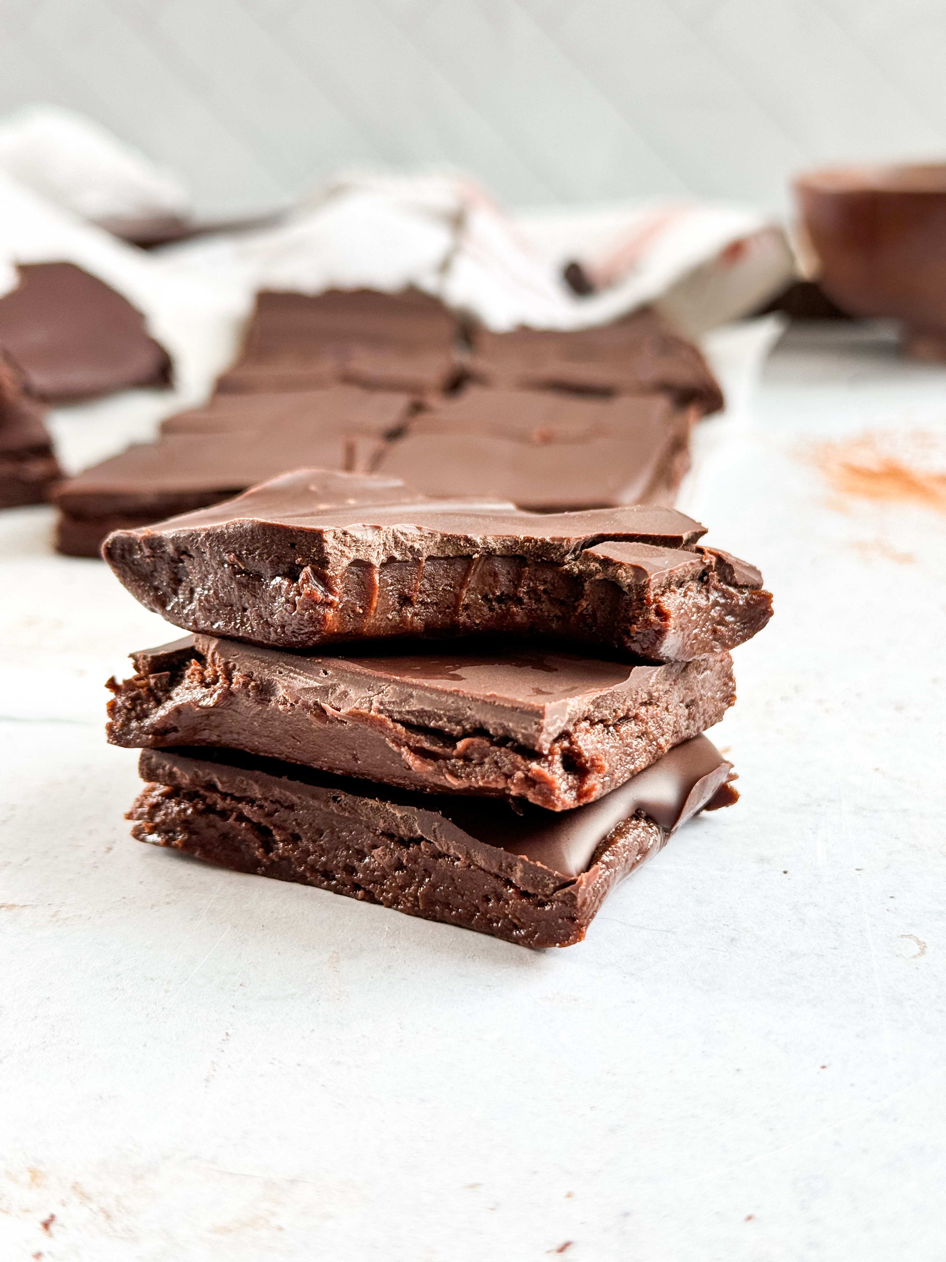 Brownie-Batter-Bars