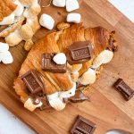 s'mores-croissants