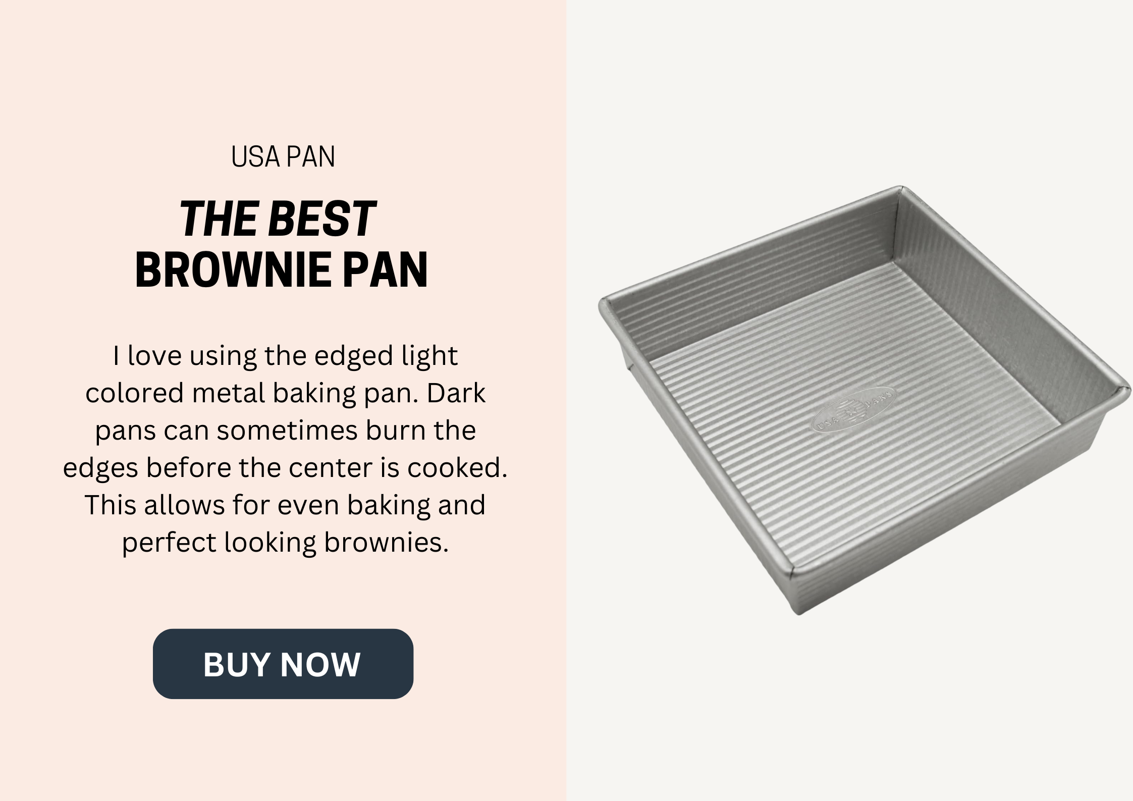 best-brownie-pan