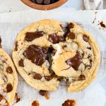 Single-serve-s’mores-cookie