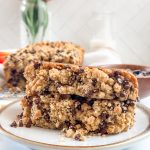 Chocolate-chip-crumb-cake