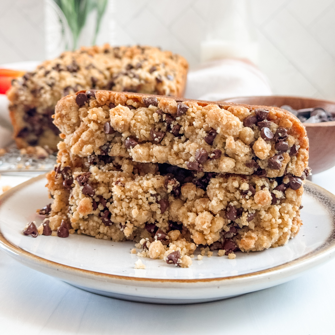 Chocolate-chip-crumb-cake