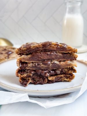 Brown-Butter-Chocolate-Chip-Cookie