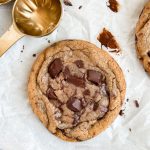 Brown-Butter-Chocolate-Chip-Cookie