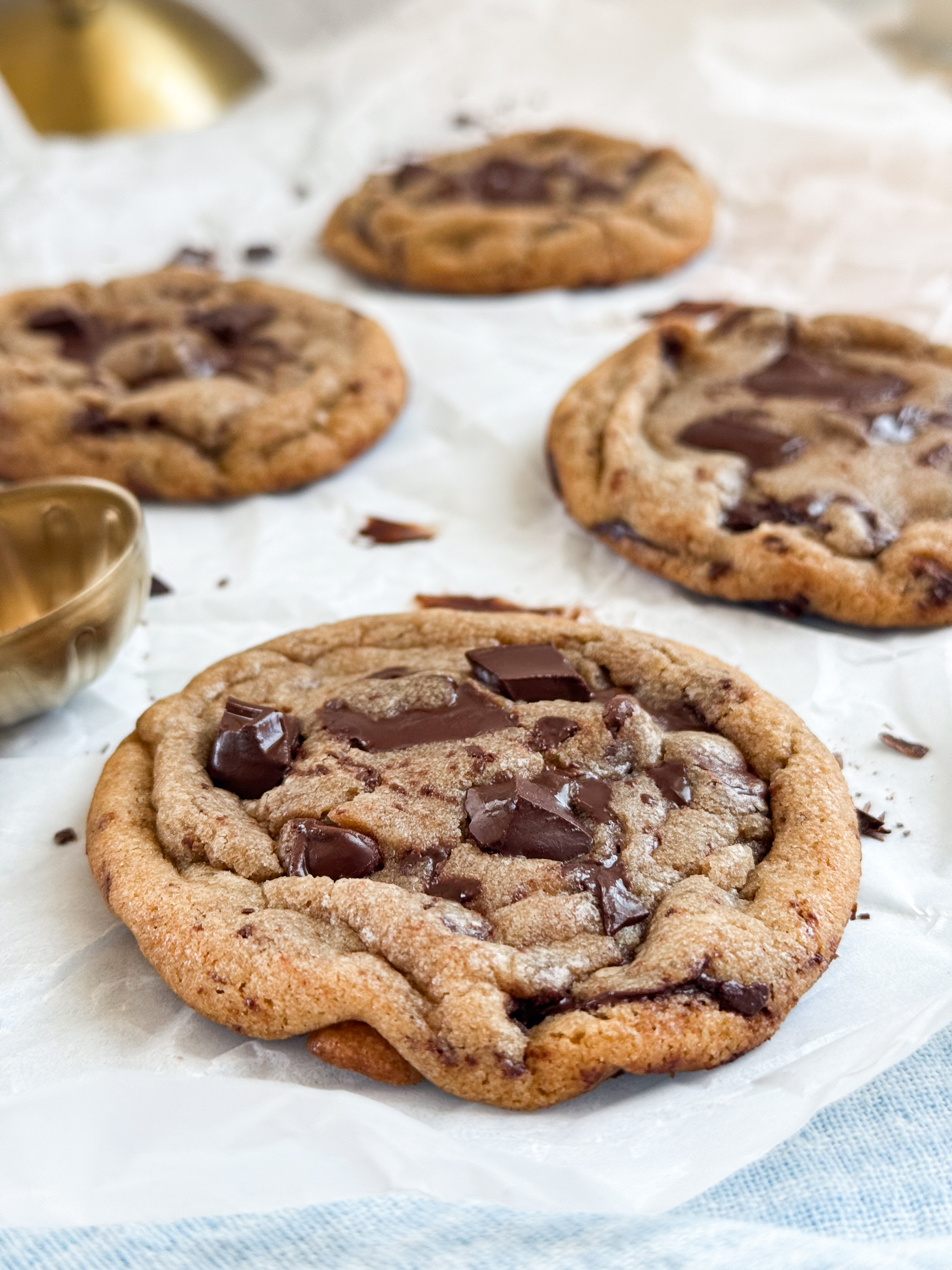 Brown Butter Chocolate Chip Cookies 3 Brown-Butter-Chocolate-Chip-Cookie