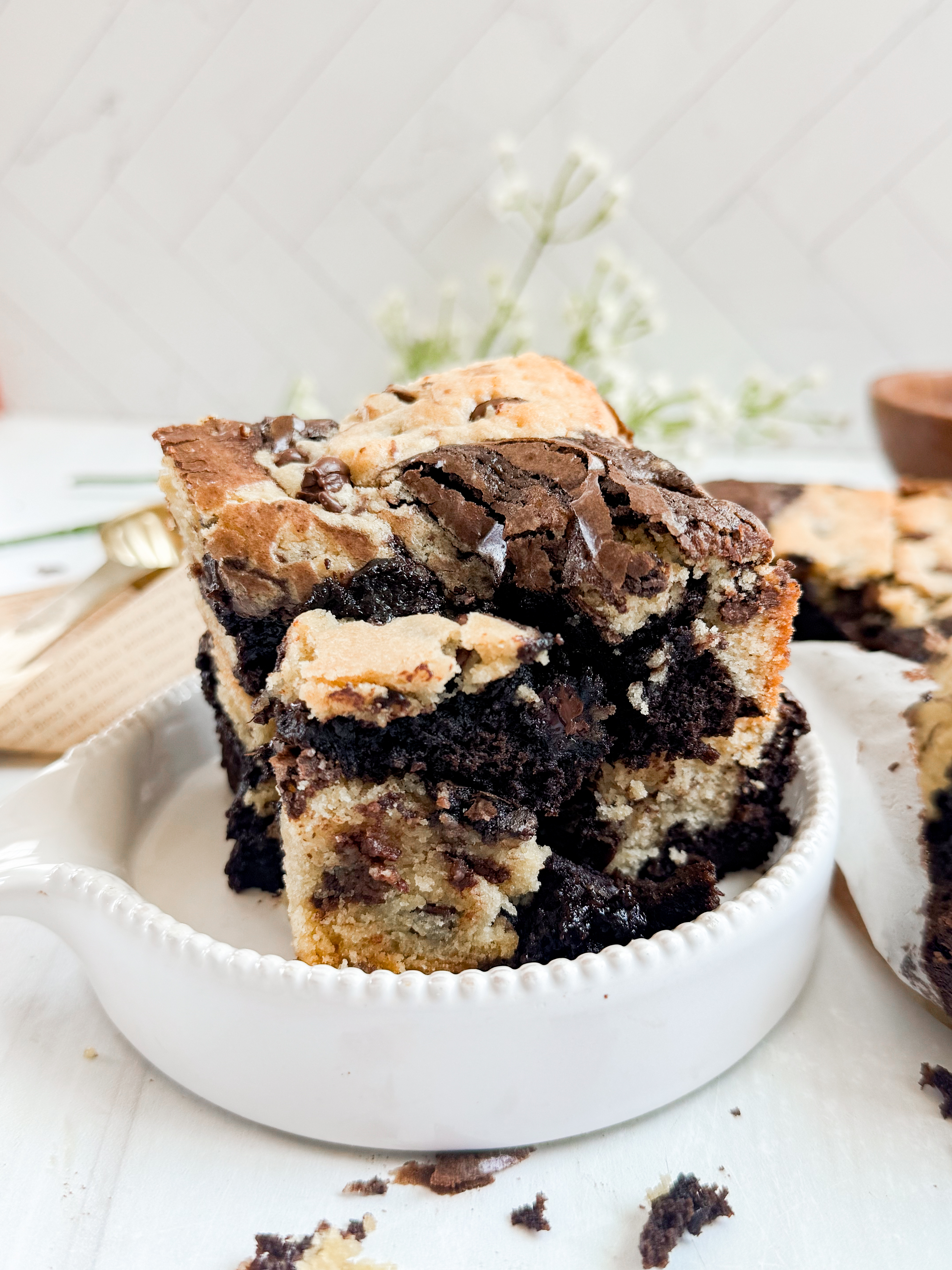 Easy Brookies Easy-Brookies