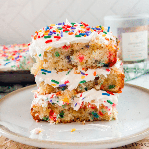 Funfetti-Sheet- Cake