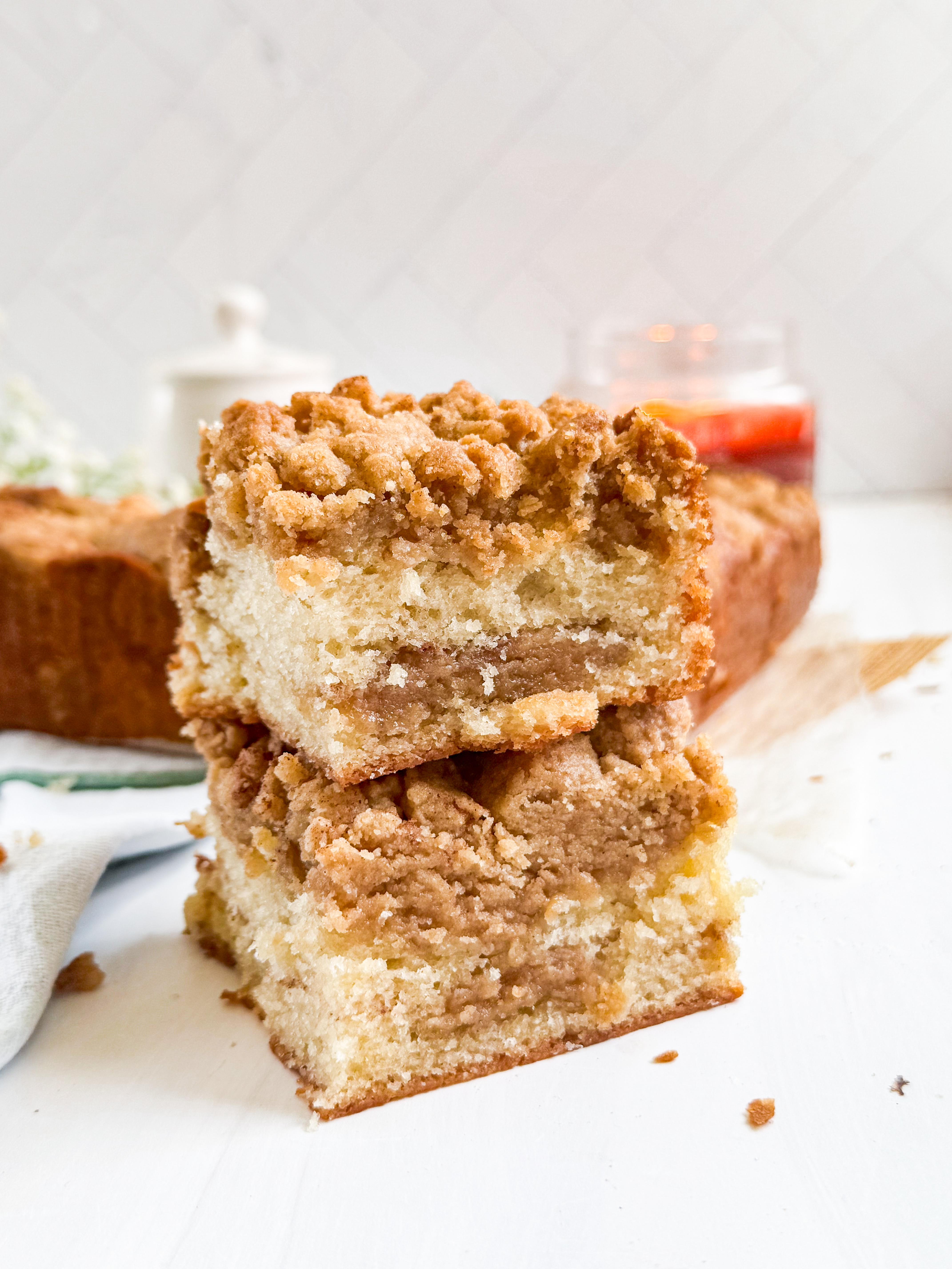 Classic-Coffee-Cake