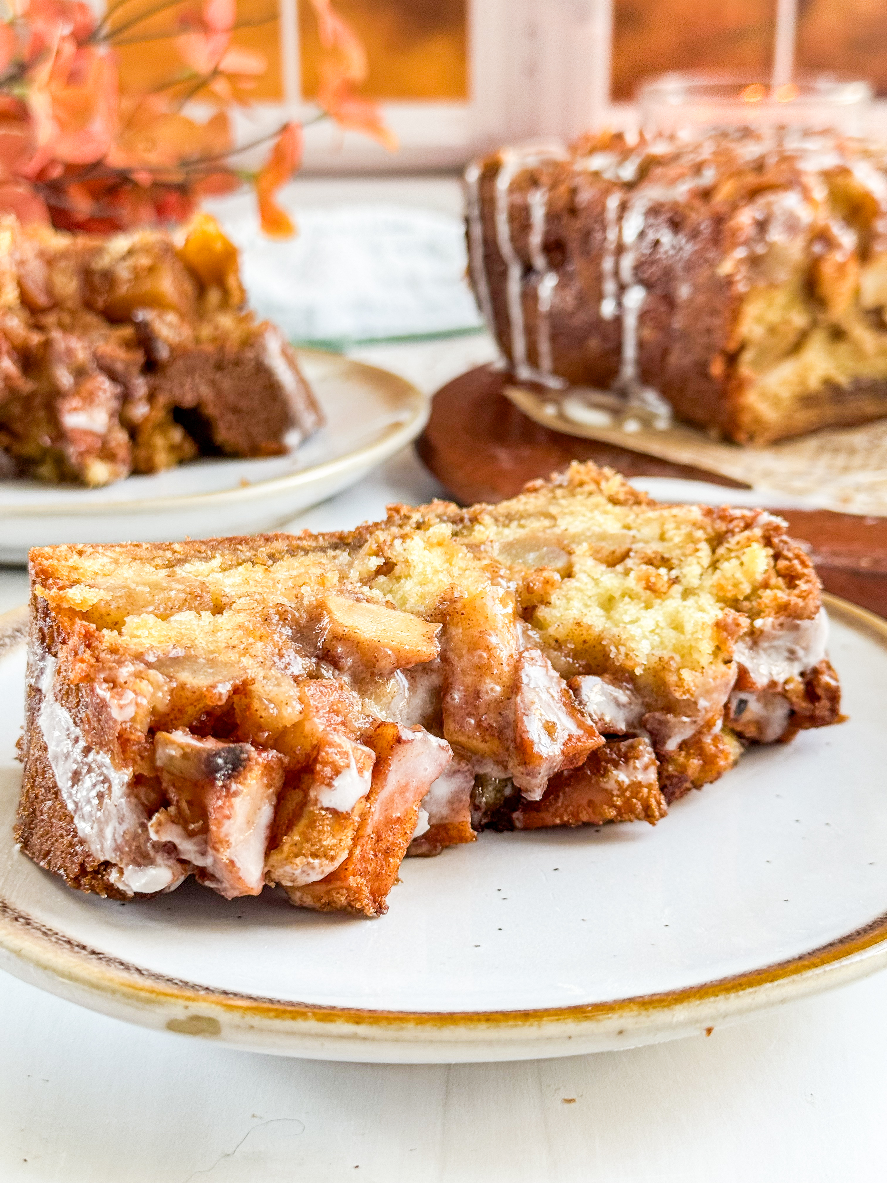 Apple-Fritter-Bread