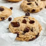 chewy-peanut-butter-chocoalte-chip-cookies
