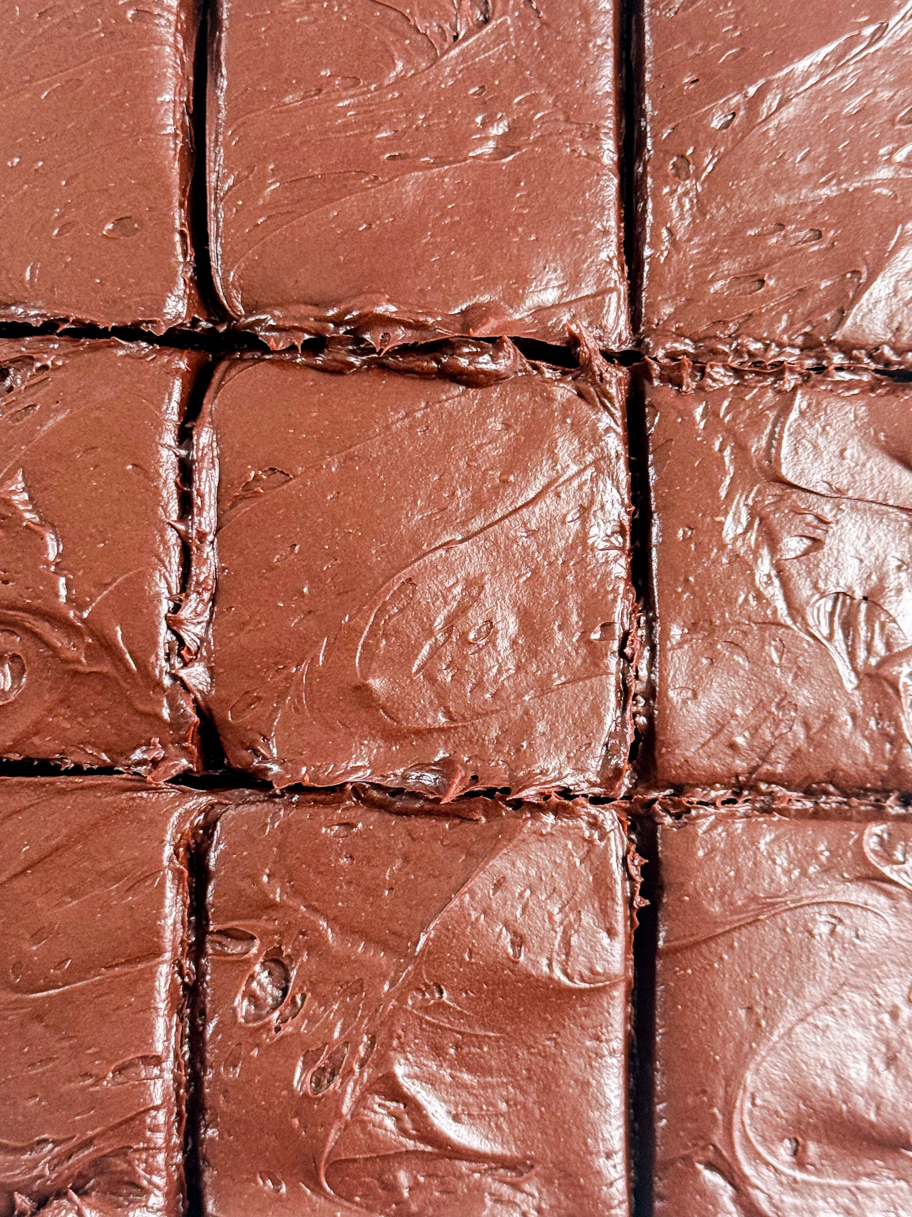 Chocolate-Brownies-with Cream-Cheese-Frosting 4