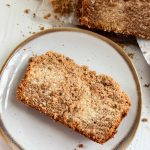 Cinnamon-Swirl -Loaf-Cake
